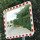 Verkehrsspiegel