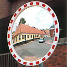 Verkehrsspiegel